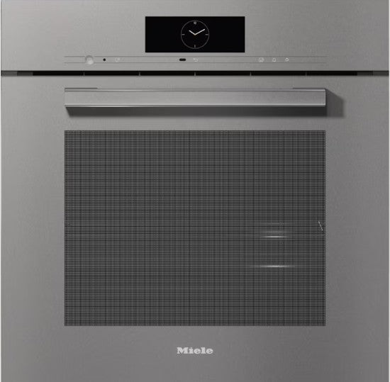 Konvektomaty Miele