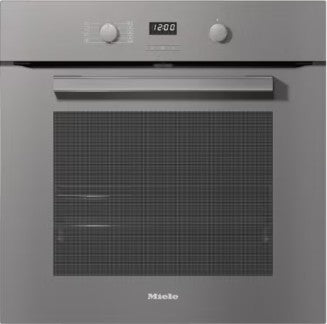 Pečící trouby Miele