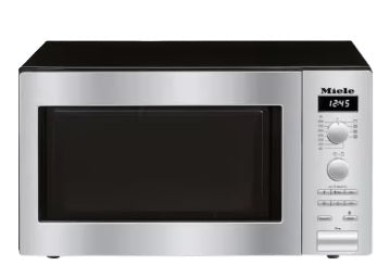 Volně stojící mikrovlnné trouby Miele