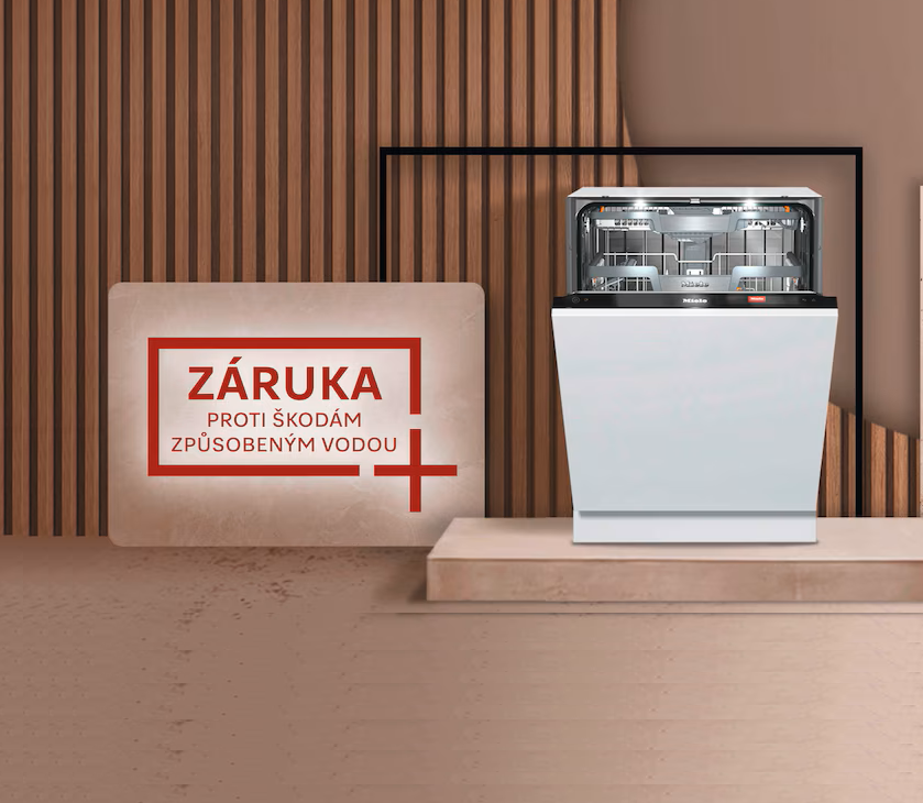 Záruka proti škodám způsobeným vodou