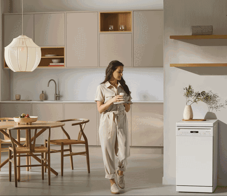Outlet Miele
