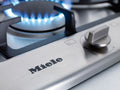 Plynová varná deska Miele KM 2034 G