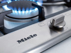 Plynová varná deska Miele KM 2034 G