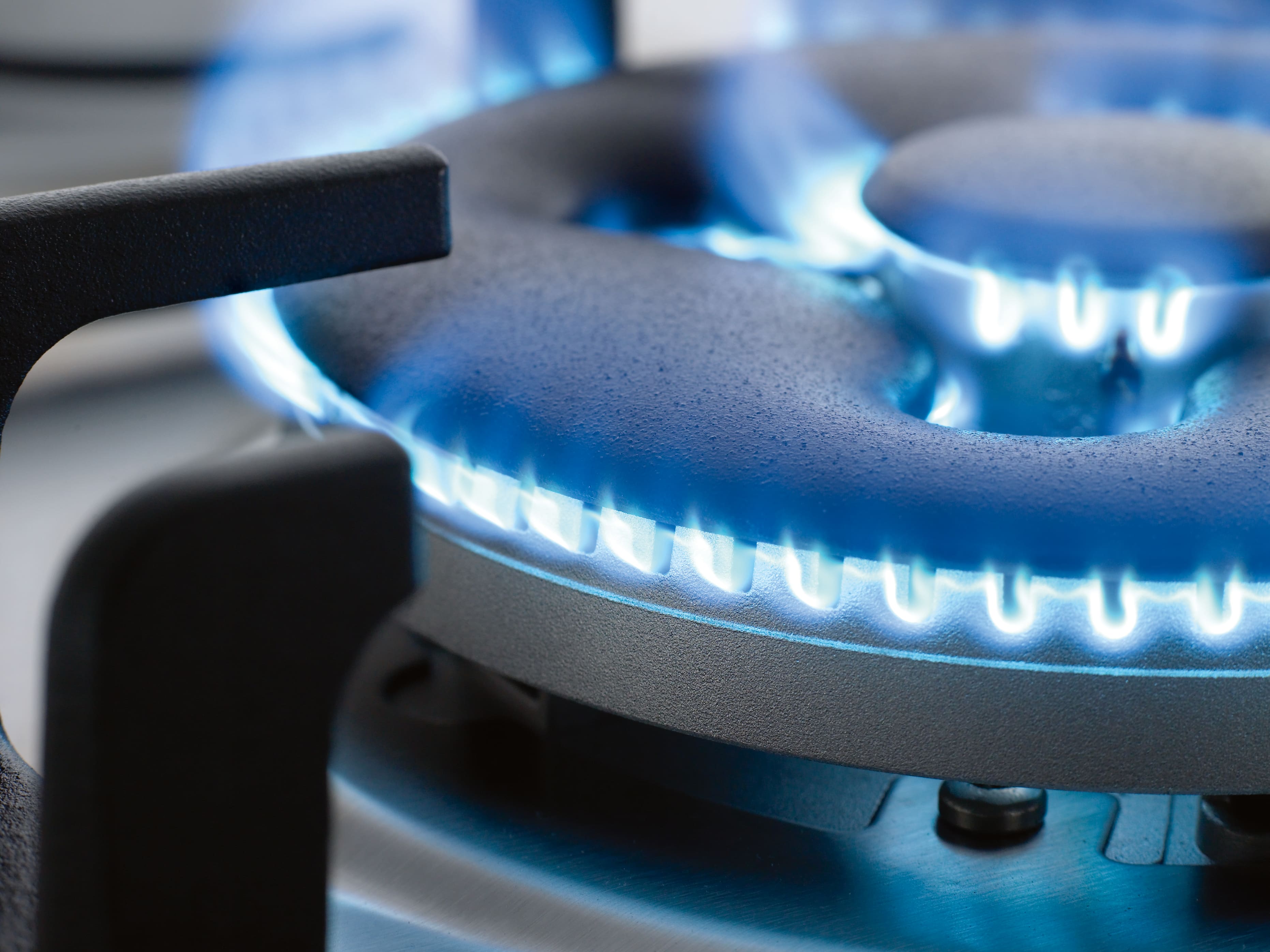 Plynová varná deska Miele KM 2034 G