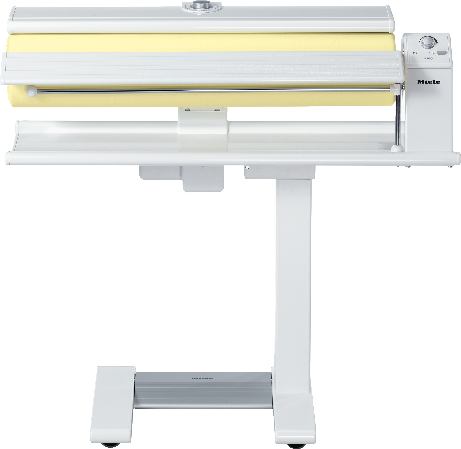 Mandl Miele B 990