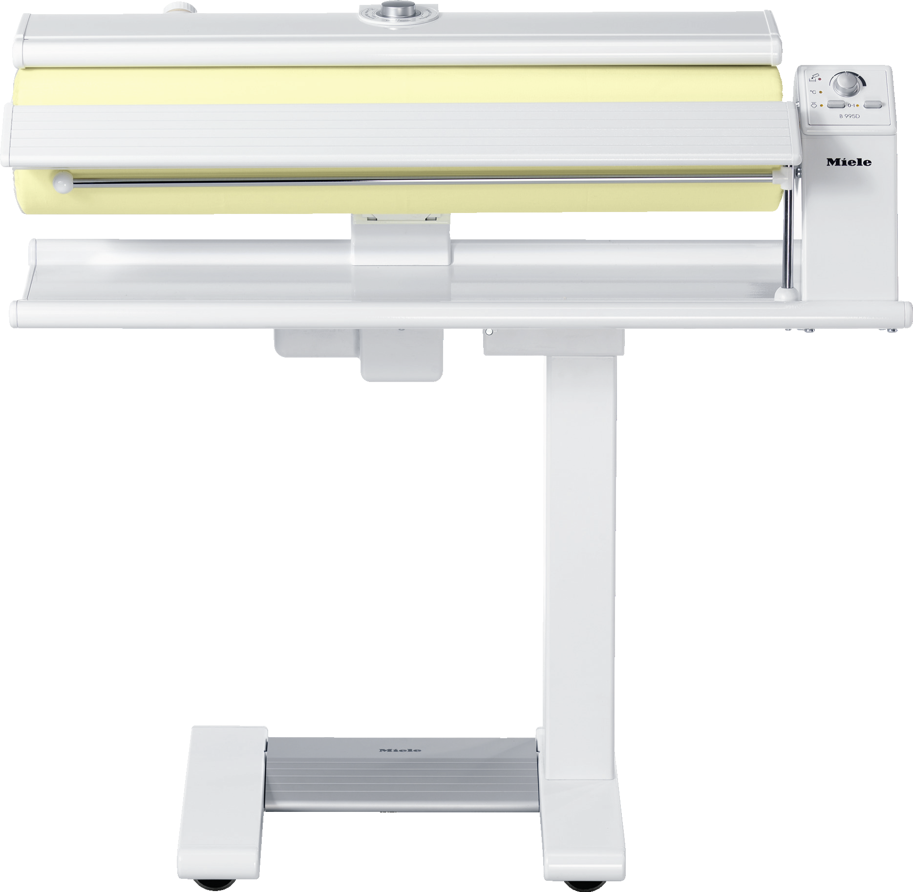 Mandl Miele B 995 D
