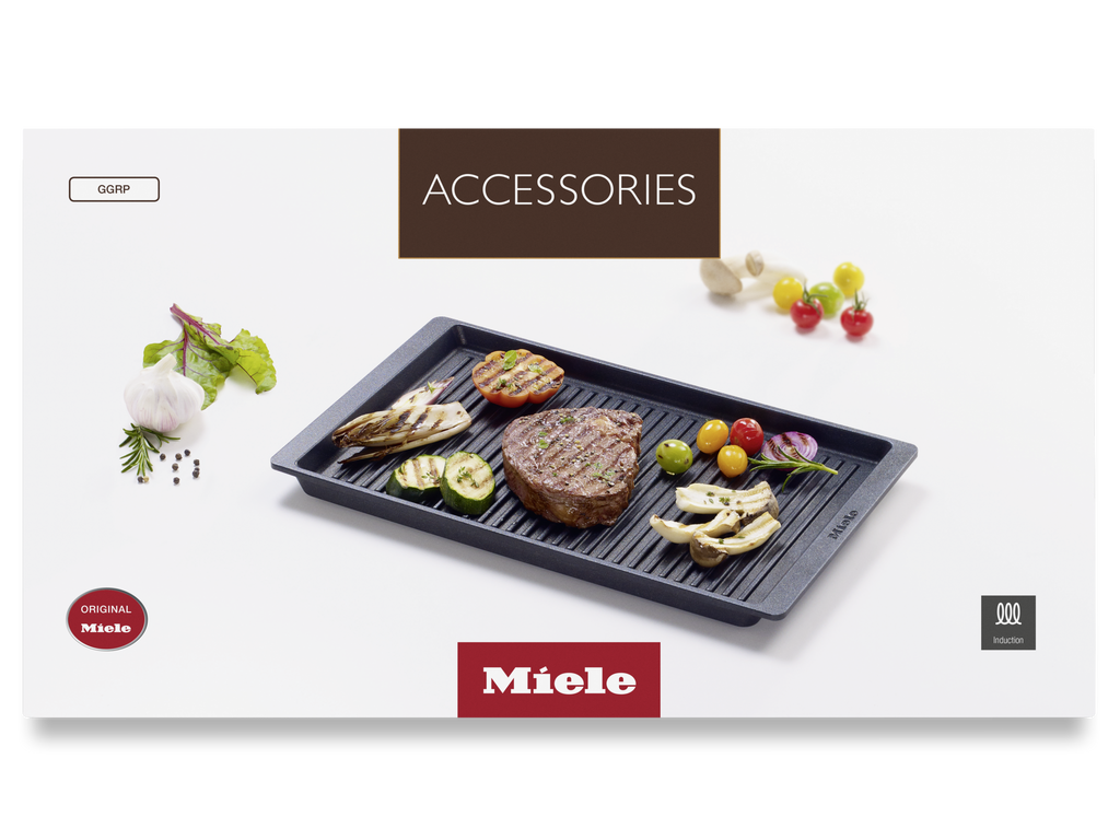 Grilovac├ş deska Gourmet Miele GGRP