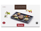 Grilovac├ş deska Gourmet Miele GGRP