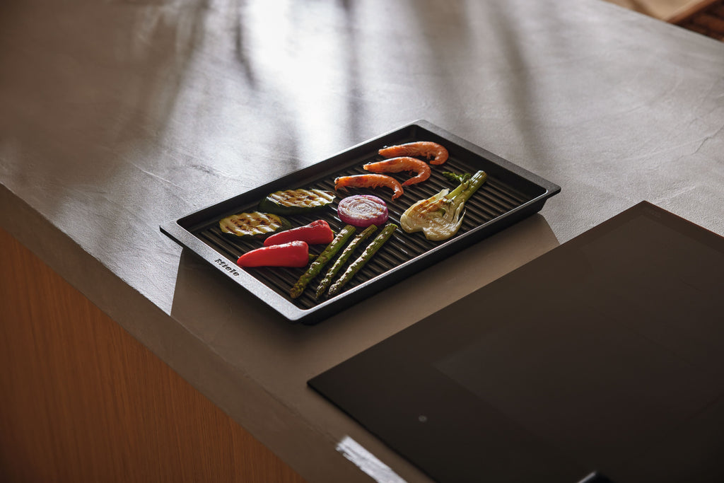 Grilovac├ş deska Gourmet Miele GGRP