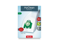 4 prachové sáčky Miele U HyClean 3D