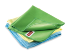 Sada uterek MicroCloth, 3 ks Miele GP MI S 0031 W