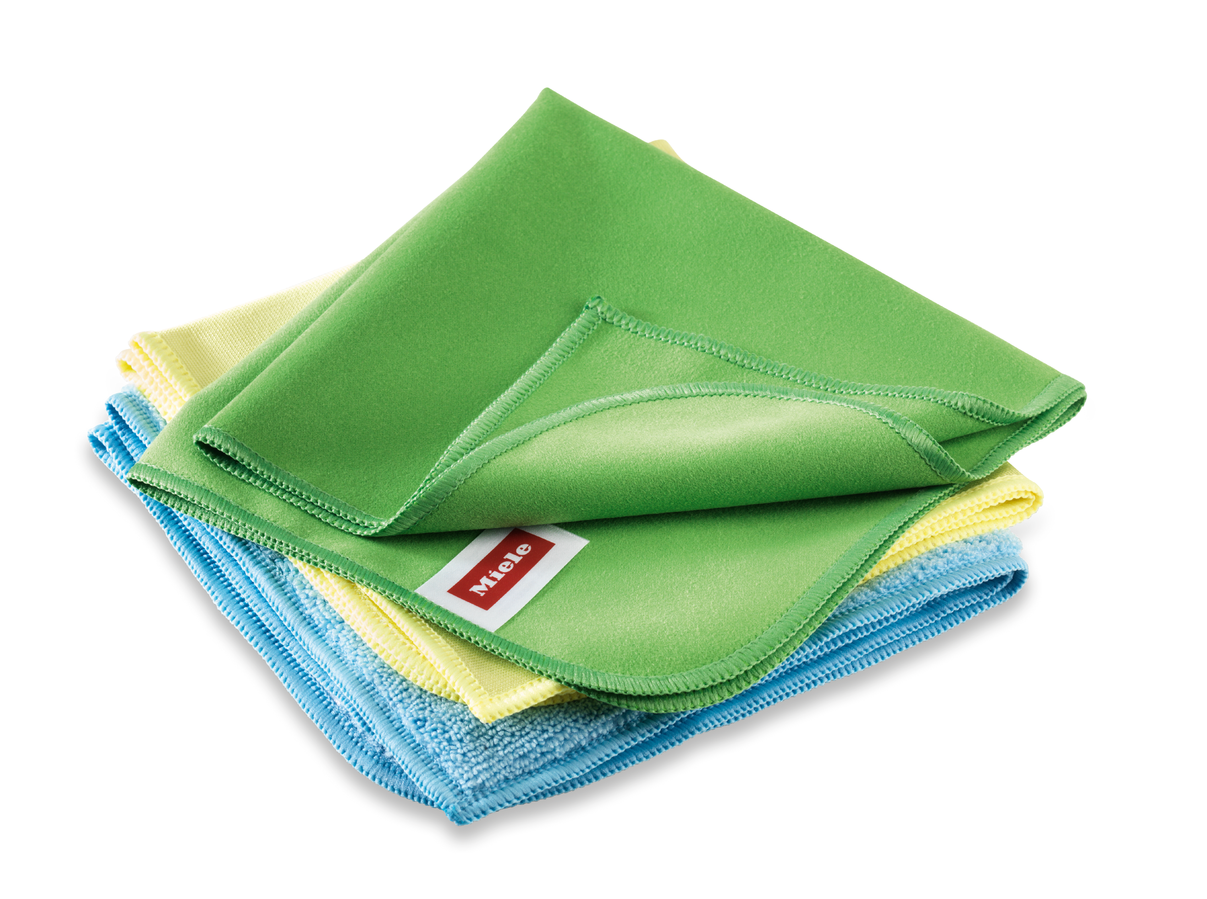 Sada uterek MicroCloth, 3 ks Miele GP MI S 0031 W
