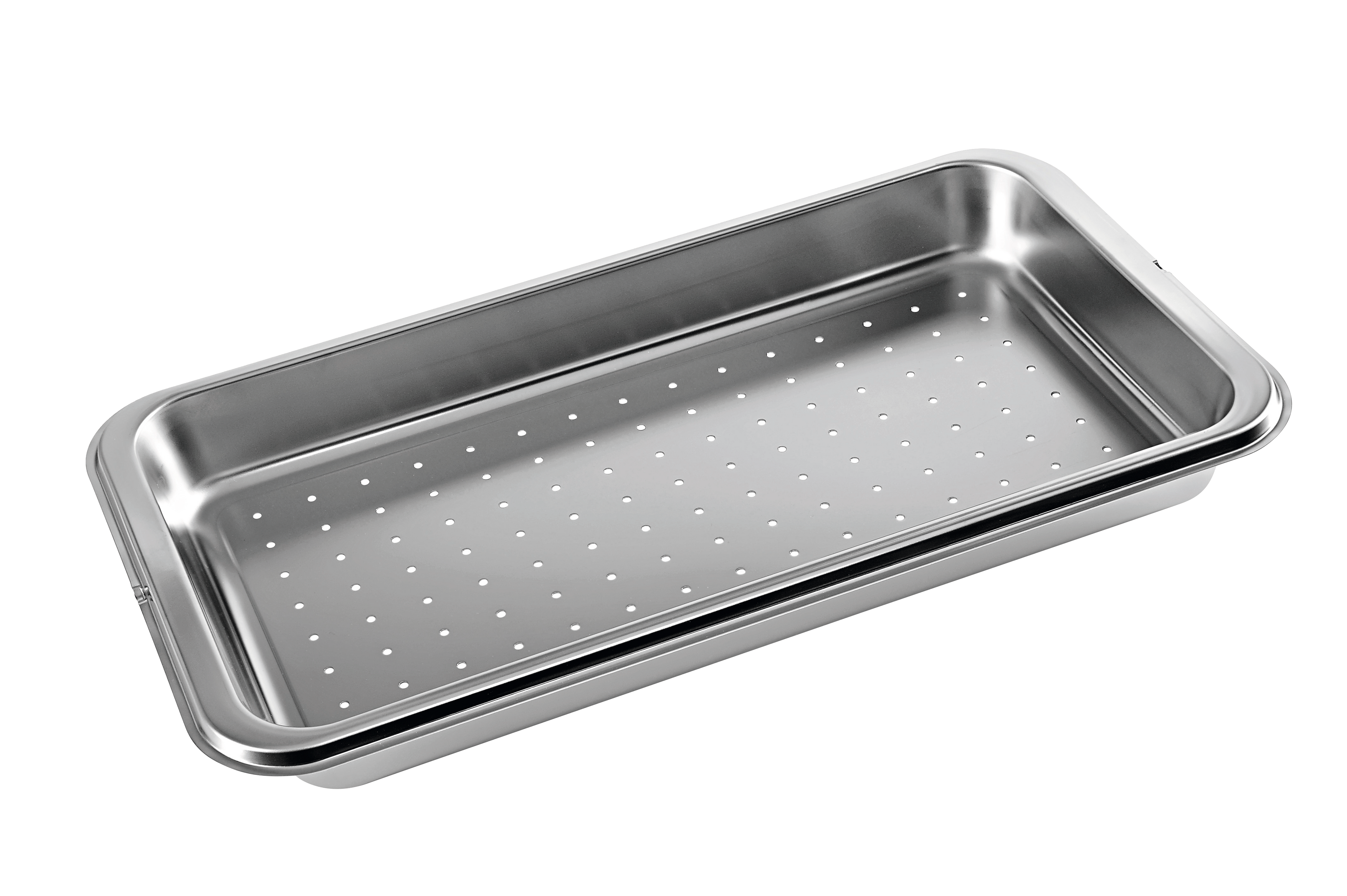 Perforovan├ę misky do parn├ş trouby Miele DGGL 50-40