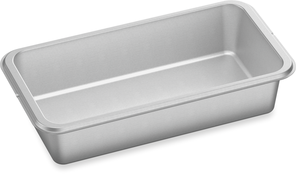 Neperforovan├ę misky do parn├ş trouby Miele DGG 50-80
