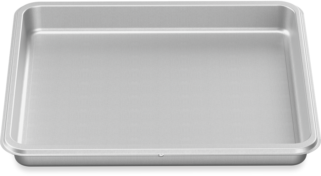 Neperforovan├ę misky do parn├ş trouby Miele DGG 100-40
