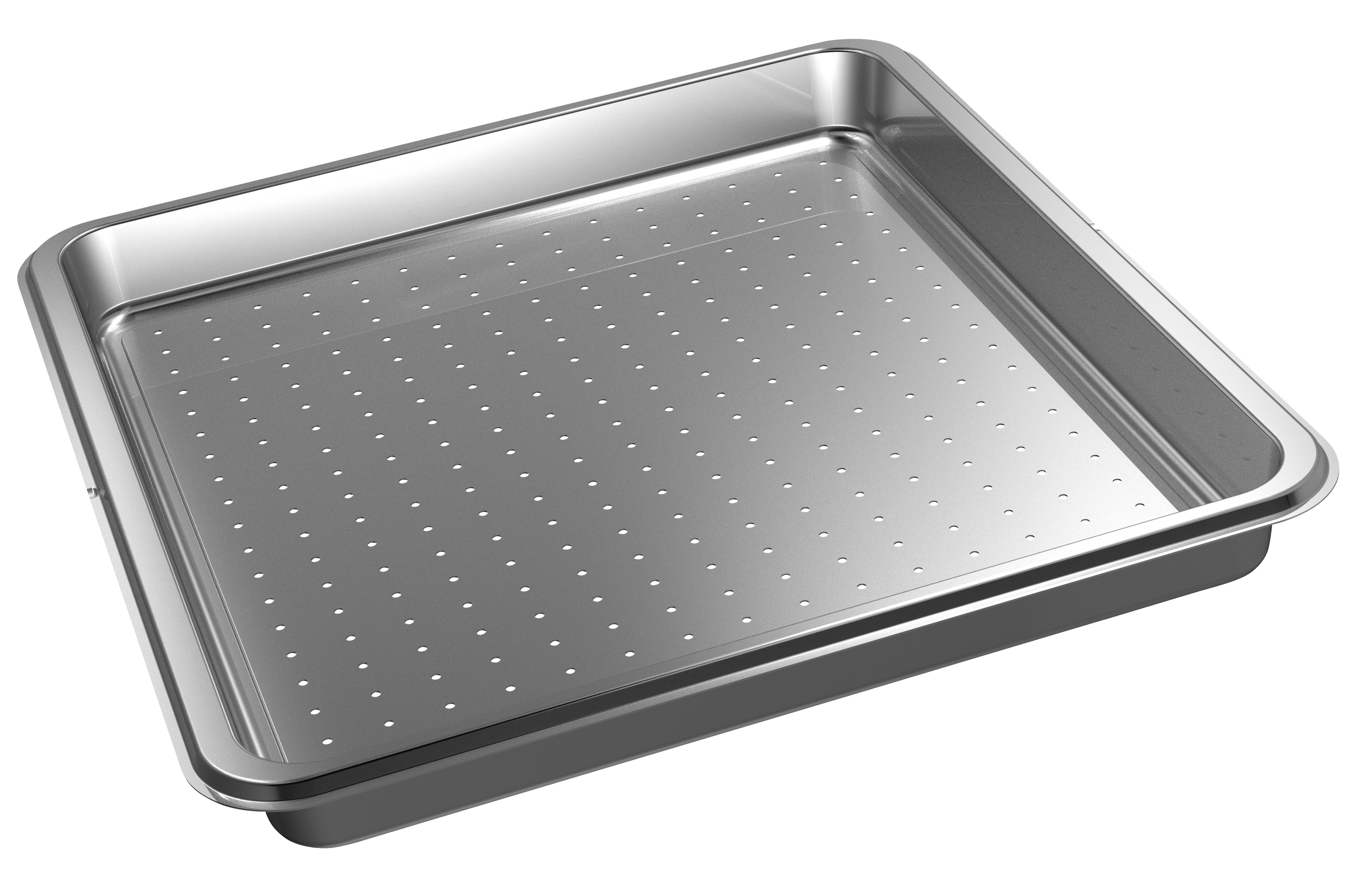 Perforovan├ę misky do parn├ş trouby Miele DGGL 100-40