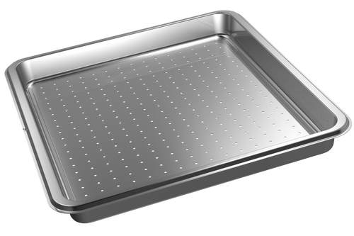 Perforovan├ę misky do parn├ş trouby Miele DGGL 100-40