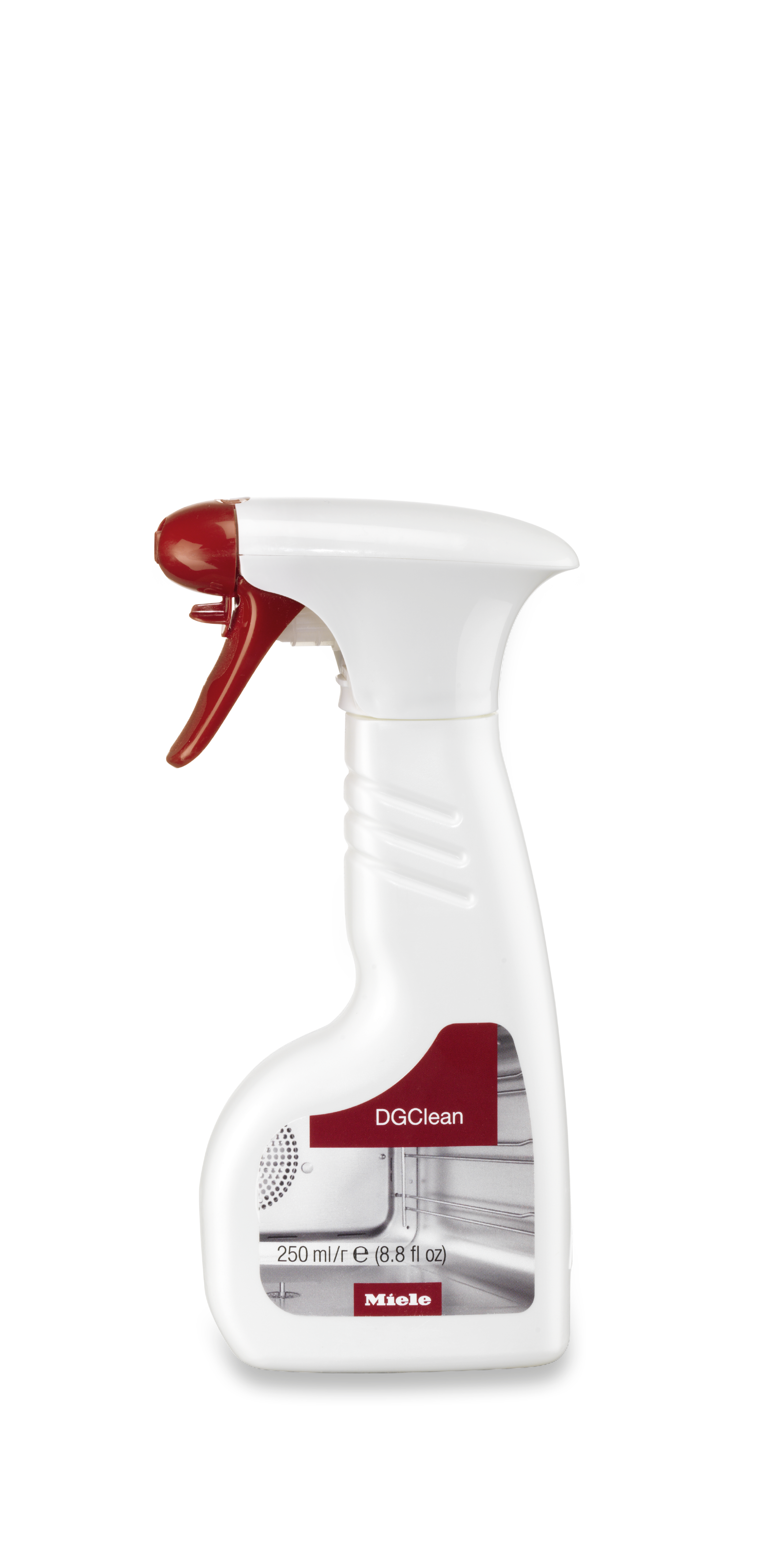 DGClean 250 ml Miele GP CL DGC 251 L
