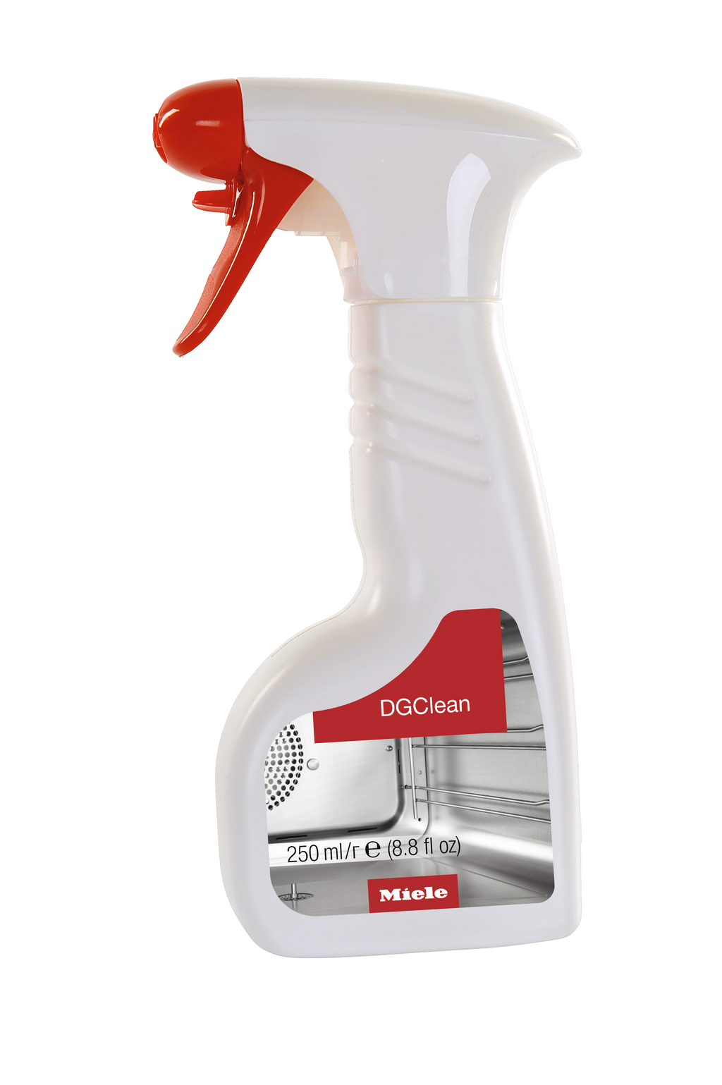 DGClean 250 ml Miele GP CL DGC 251 L