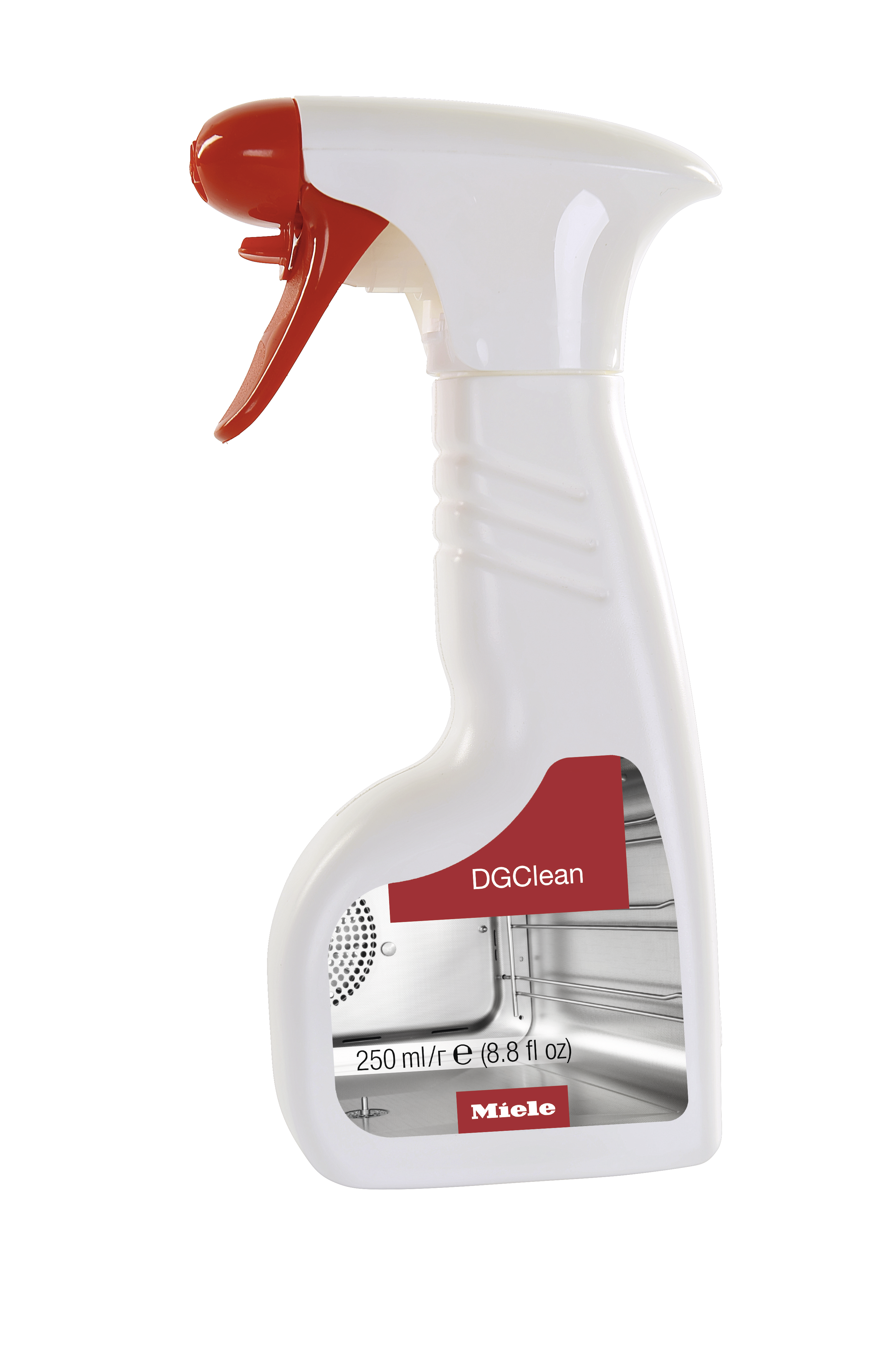 DGClean 250 ml Miele GP CL DGC 251 L