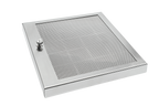 Filtr Longlife AirClean s mo┼żnost├ş regenerace Miele DKF 12-R