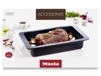 Pek├í─Źe Gourmet Miele HUB 5000-M