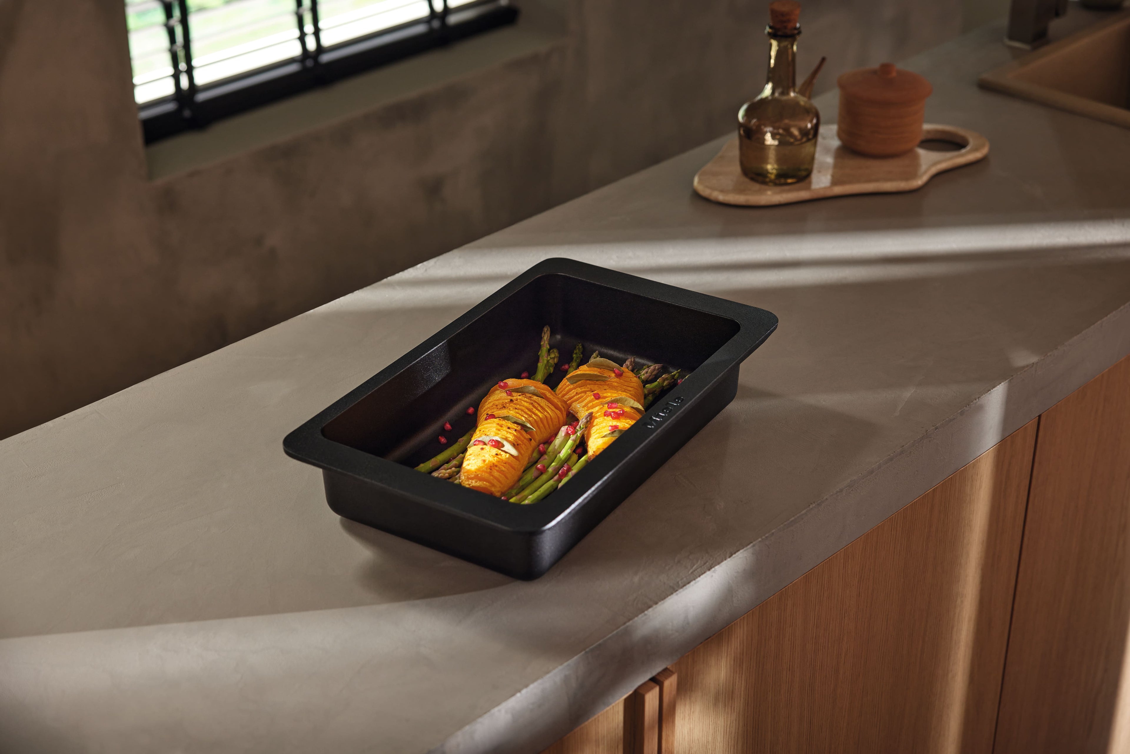 Pek├í─Źe Gourmet Miele HUB 5000-M