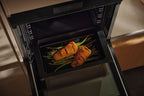 Pek├í─Źe Gourmet Miele HUB 5000-M