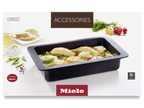 Pek├í─Źe Gourmet k induk─Źn├şmu va┼Öen├ş Miele HUB 5001-M
