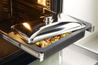 Pek├í─Źe Gourmet k induk─Źn├şmu va┼Öen├ş Miele HUB 5001-M