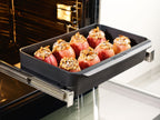 Pek├í─Źe Gourmet k induk─Źn├şmu va┼Öen├ş Miele HUB 62-22