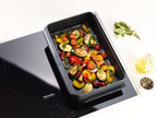 Pek├í─Źe Gourmet k induk─Źn├şmu va┼Öen├ş Miele HUB 62-22