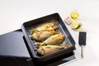 Pek├í─Źe Gourmet k induk─Źn├şmu va┼Öen├ş Miele HUB 62-35