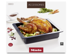 Pek├í─Źe Gourmet k induk─Źn├şmu va┼Öen├ş Miele HUB 5001-XL
