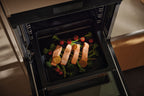 Pek├í─Źe Gourmet k induk─Źn├şmu va┼Öen├ş Miele HUB 5001-XL