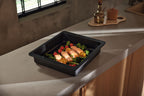Pek├í─Źe Gourmet k induk─Źn├şmu va┼Öen├ş Miele HUB 5001-XL