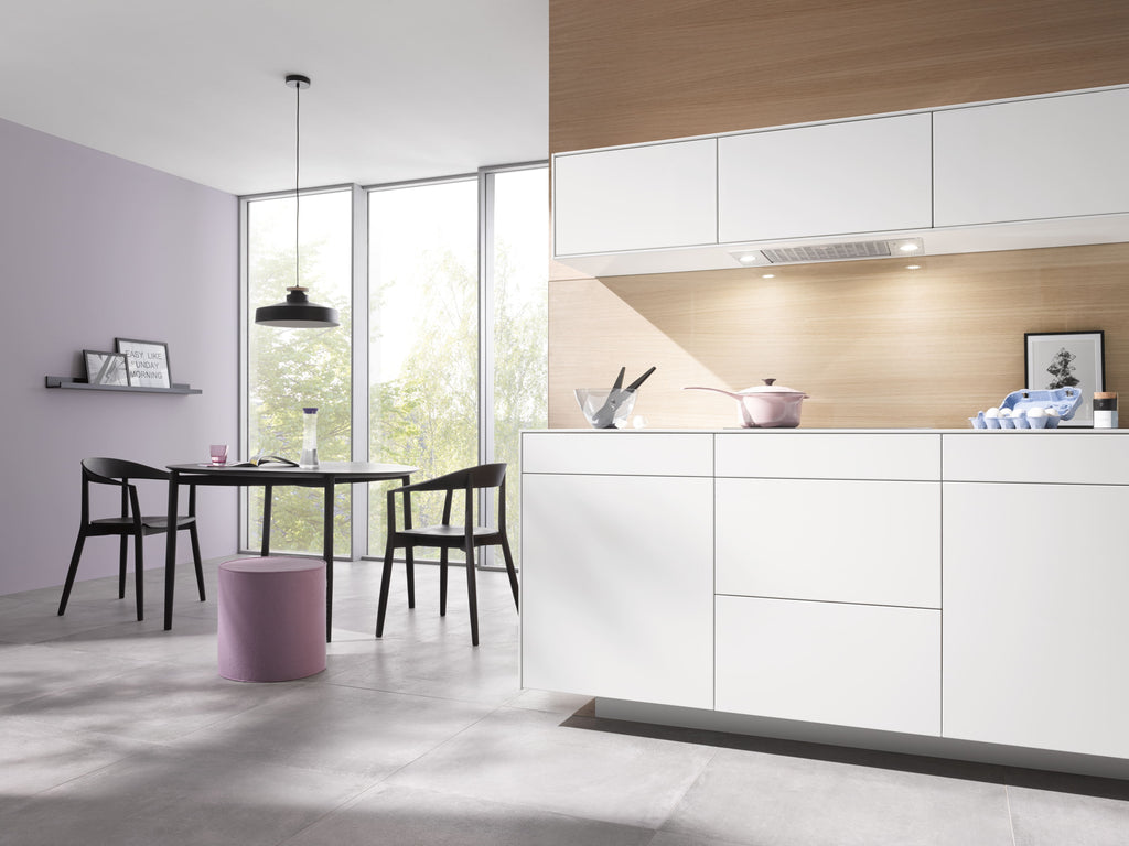 Vestavný plošný odsávač par Miele DA 2360