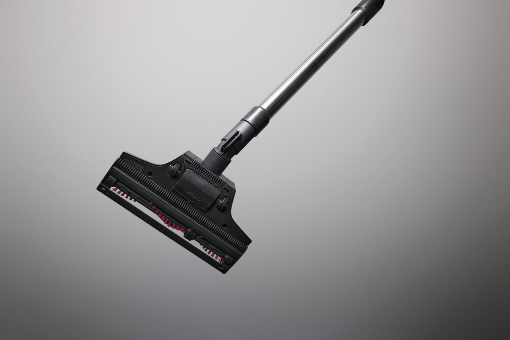 Podlahový kartáč TurboTeQ Miele STB 305-3