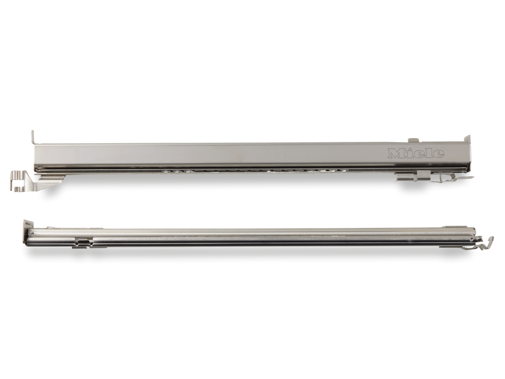 Origin├íln├ş v├Żsuvn├ę pojezdy FlexiClip Miele HFC 70-C