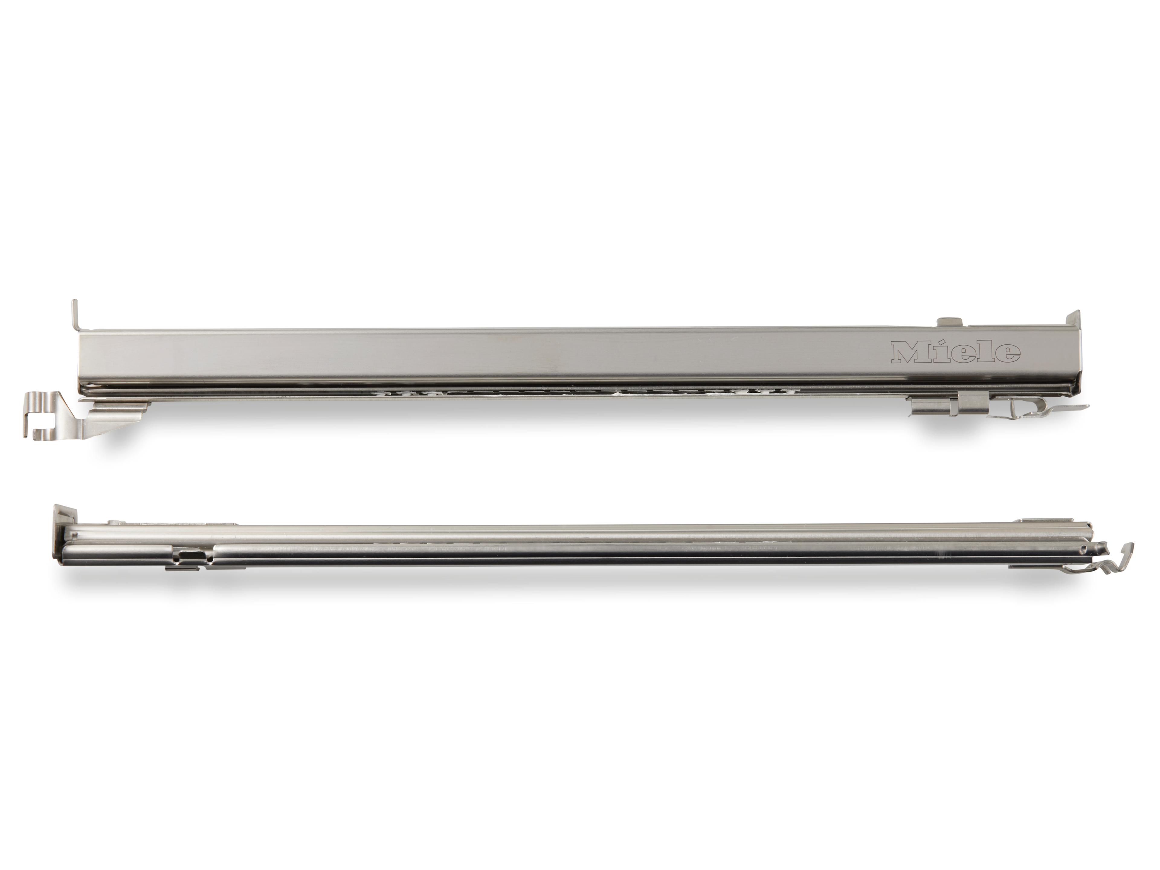 Origin├íln├ş v├Żsuvn├ę pojezdy FlexiClip Miele HFC 70-C