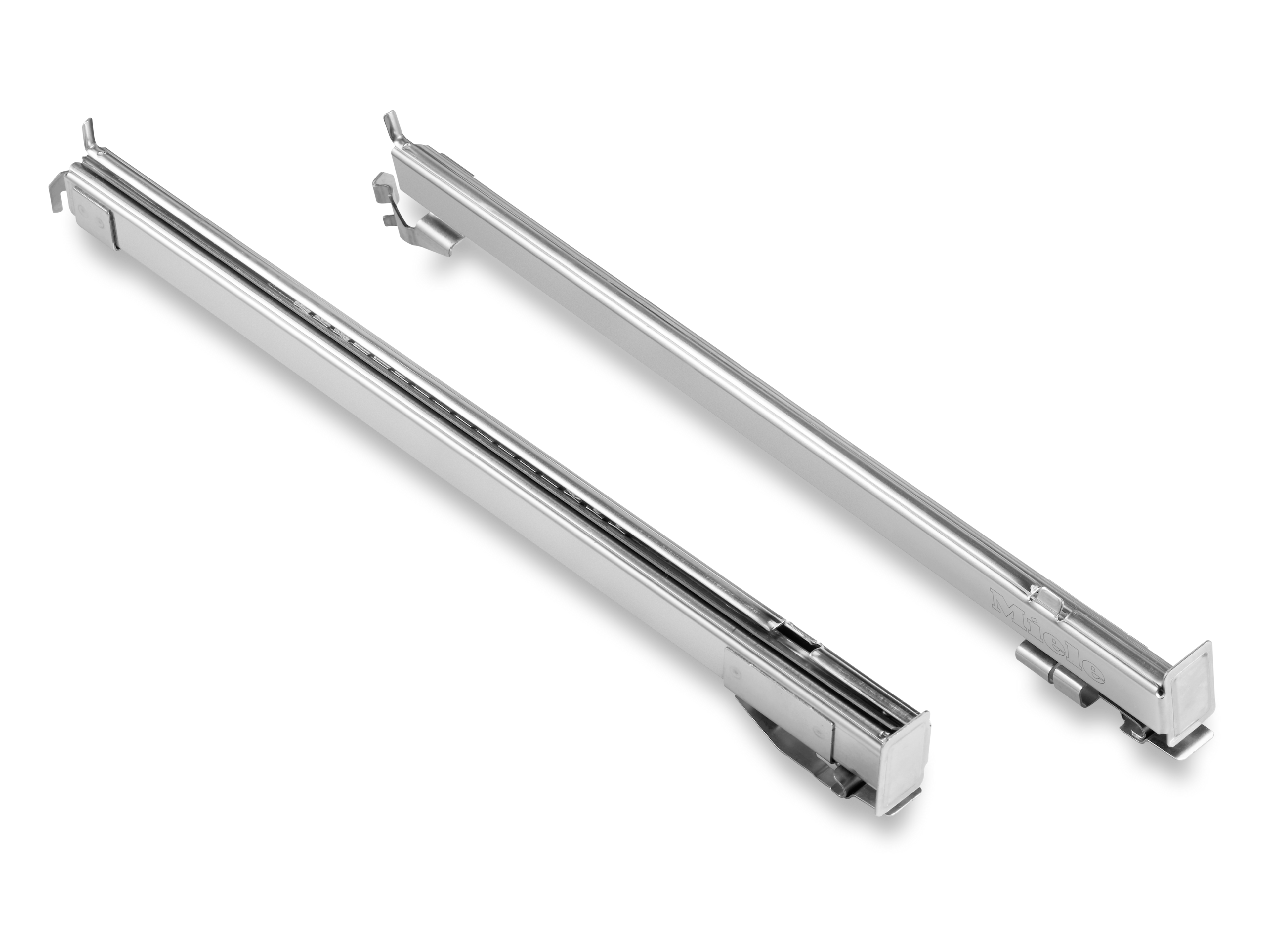 Origin├íln├ş v├Żsuvn├ę pojezdy FlexiClip Miele HFC 70-C