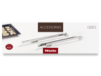 Origin├íln├ş v├Żsuvn├ę pojezdy FlexiClip Miele HFC 70-C