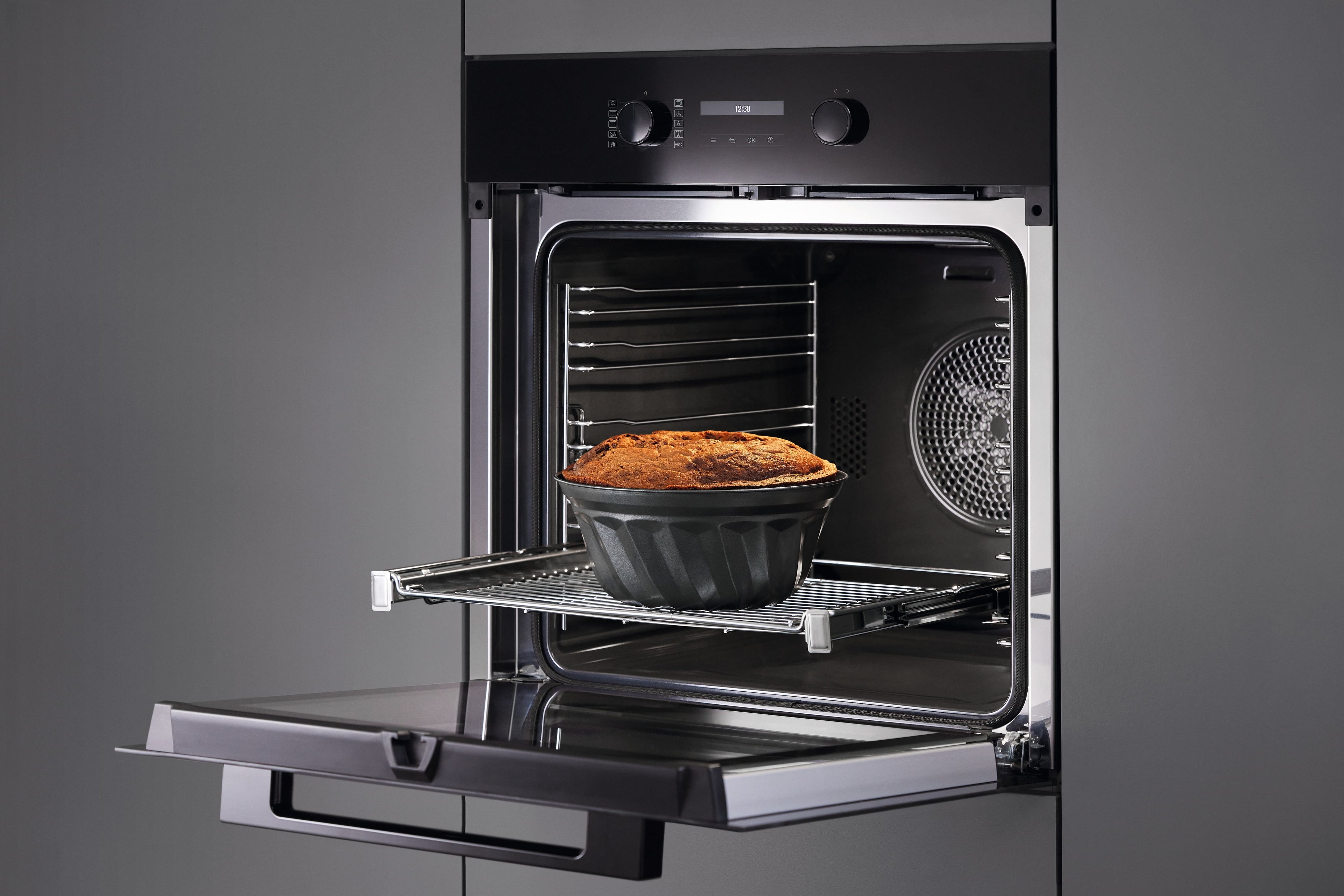 Origin├íln├ş v├Żsuvn├ę pojezdy FlexiClip Miele HFC 70-C