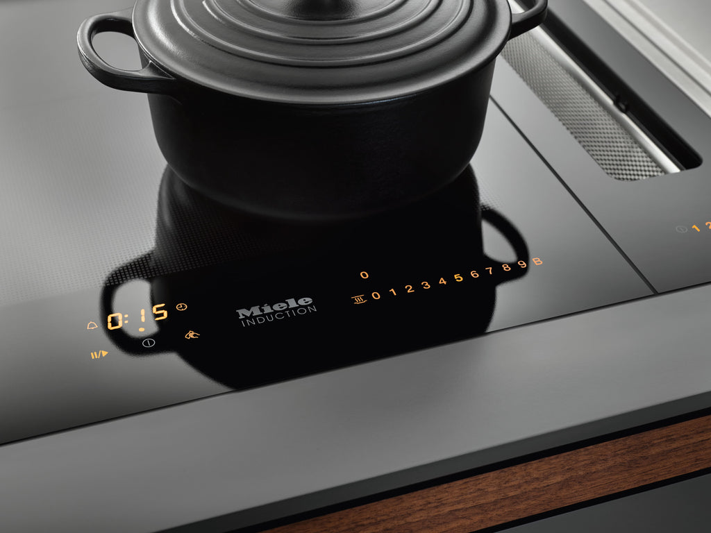 Prvek SmartLine Miele CS 7612 FL
