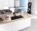 Ostrovní odsávač par Miele DA 4248 V D Puristic Varia