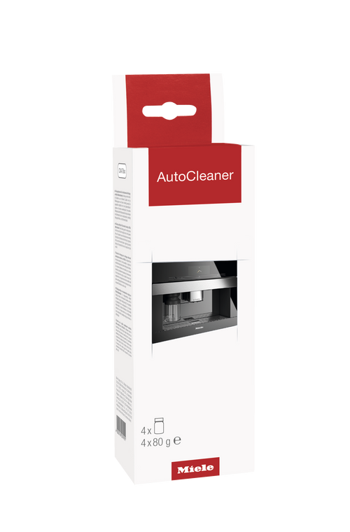 AutoCleaner Miele GP CC 001 C
