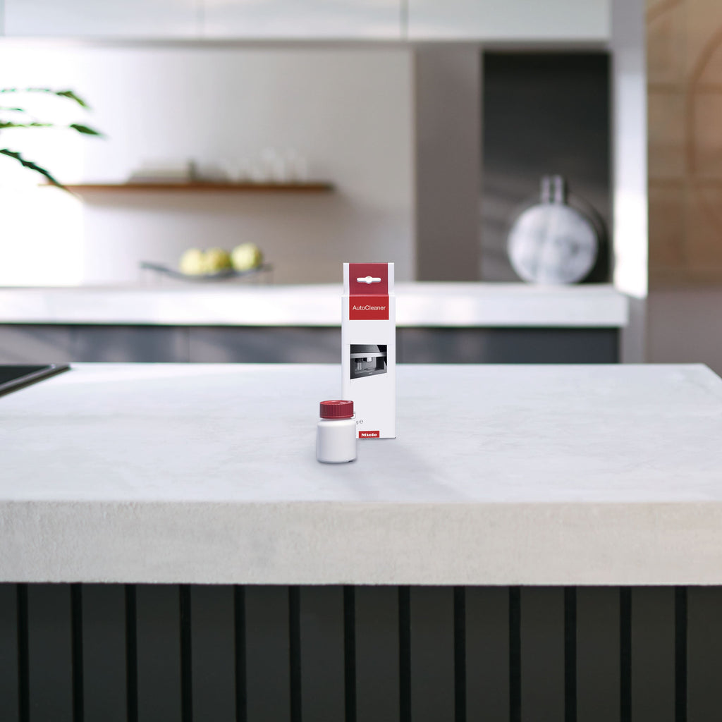AutoCleaner Miele GP CC 001 C