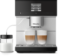 Volně stojící kávovar Miele CM 7350 CoffeePassion