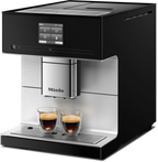 Volně stojící kávovar Miele CM 7350 CoffeePassion
