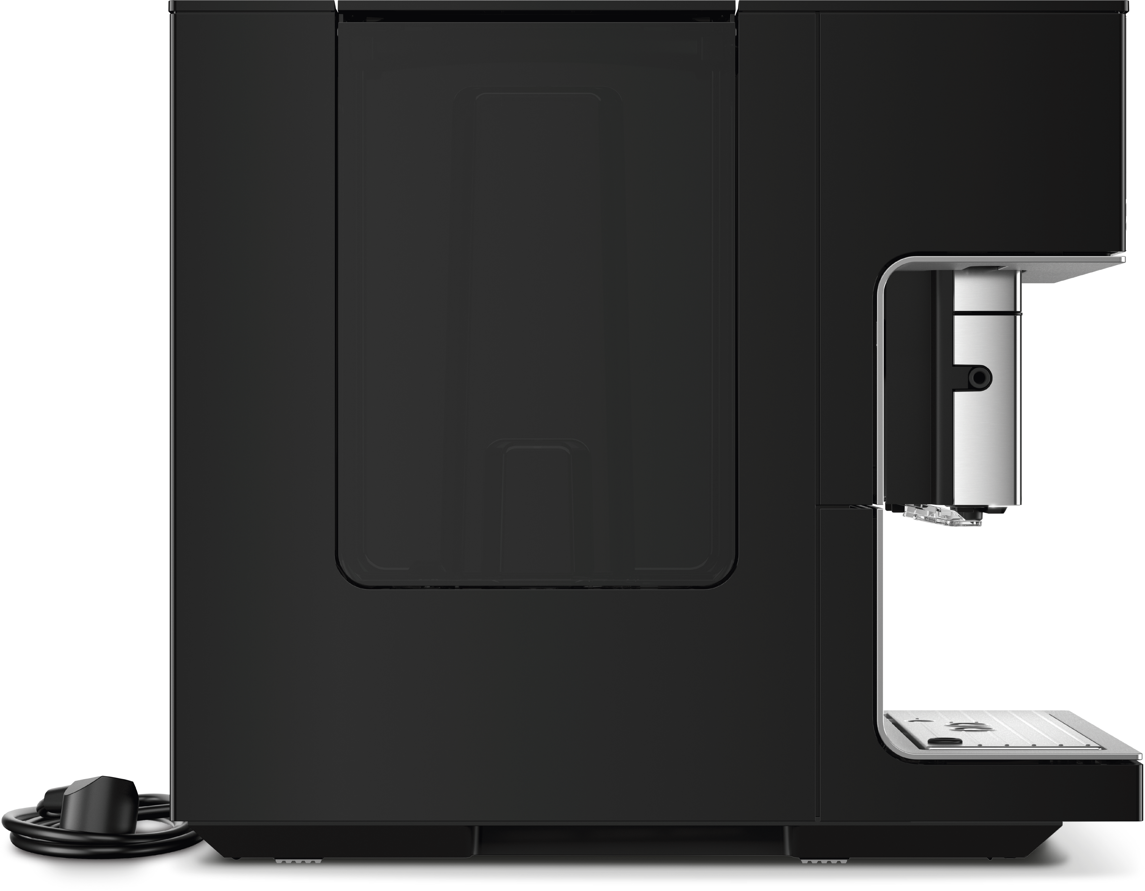 Volně stojící kávovar Miele CM 7350 CoffeePassion